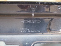 фото thumb №4, Двері праве задні задня volvo xc60 ii