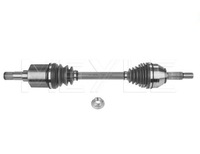 фото thumb №1, Wał привідний перед l ford transit connect 1.8 di