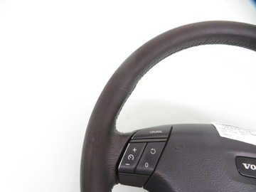 фото thumb №5, Руль volvo s60 i 8666883 9208345