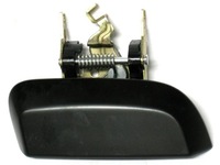 фото thumb №2, Ручка дверь задняя левая nissan pathfinder r51