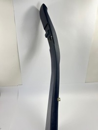 фото thumb №8, Захист обшивка накладка стійка b права синій mercedes w124 1246923689