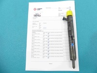 фото thumb №1, Test форсунка renault thalia ejbr02101z 1.5 dci