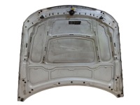 фото thumb №13, Капот кришка двигуна bmw e90 e91 lak: титан срібло металік 04-08