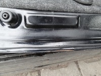 фото thumb №10, Honda civic x 2017 sedan кришка багажника комплектна оригінал