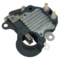Купить Регулятор напряжения 14v генератора 054022375010 fiat punto land rover 820, фото thumb
