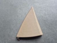 фото thumb №1, Треугольник заглушка mercedes sl r129 1297250811