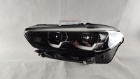 фото thumb №1, Bmw x5 g05 x6 g06 full led лівий фара лампа ліва