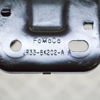 фото thumb №6, Ford mustang vi 2019 панель кріплення радіатора