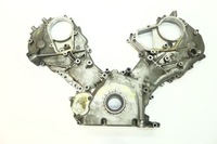 фото thumb №1, Infiniti fx45 4.5 v8 vk45 крышка корпус распределительный вал