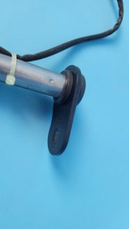 фото thumb №9, Mercedes eqe w295 350+ 23r патрон пиротехнический капот a2959064800