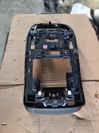 фото thumb №5, Scenic iv 1.2 tce панель рамка тунель