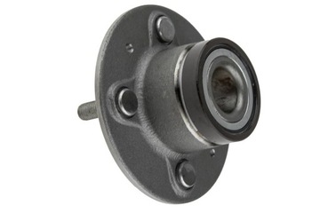 фото thumb №10, Ступиця колеса зад honda city 08-