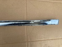 фото thumb №9, Молдинг бампера заднего bentley continental gt 3w3