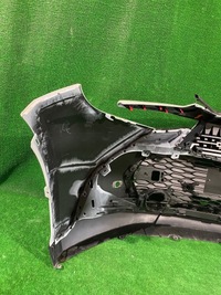 фото thumb №8, Бампер переднє toyota c-hr chr ii 23-