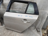 фото thumb №10, Volvo v60 i 10-18 дверь левая задние задняя полный w цвет 484