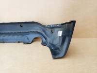 Купить Bmw x1 f48 рестайлинг  lci диффузор накладка бампер задняя задняя 51127954261=, фото thumb