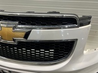 фото thumb №8, Бампер передний перед chevrolet orlando i