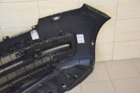 Land rover range rover v l460 21-26r. передний бампер перед Оригинал, фото thumb