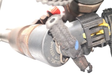 фото thumb №11, Инжектор opel vectra c zafira b astra h signum 1.9 cdti 8v 0445110165