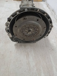 фото thumb №2, Land rover range rover sport l494 2016 автоматическая коробка передач передач