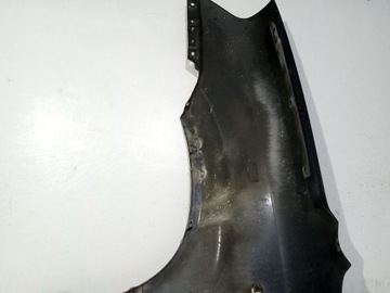 фото thumb №8, Hyundai tucson i крило правий eb