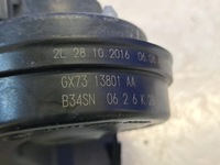 фото thumb №6, Jaguar xe 2017 сигнал