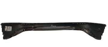 фото thumb №6, Vw tiguan allspace 17- спойлер накладка бампера задняя зад 5nn807521b