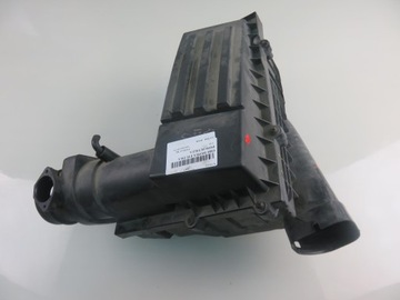 фото thumb №10, Корпус фильтра воздуха vw passat b6 2.0 tdi 3c0129607as 3c0129601bf