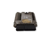 фото thumb №1, Блок керування двигуна alfa romeo 166 2.4 jtd 55192628 0281011417