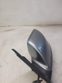 фото thumb №5, Зеркало наружное левая audi q5 8r ly7g 10-pin