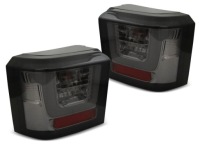 Купити Ліхтарі  задній led смуга діоди vw t4 transporter multivan, фото thumb