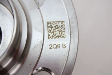 фото thumb №10, Нова org ступиця підшипник перед volkswagen polo vi 2017- 2q0407621b