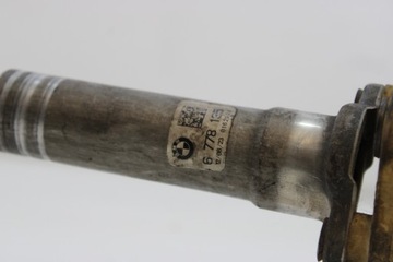 фото thumb №10, Колонка кермова bmw f01 f02 6788155