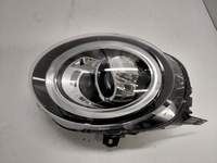 фото thumb №7, Mini f55 f56 lift full led адаптивный светлая лампа левая