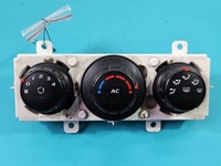фото thumb №1, Консоль панель обдув renault master iii 10-19 275100013r