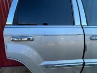 фото thumb №7, Jeep grand cherokee wk дверь ps2 igły w цвет