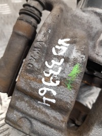 фото thumb №4, Суппорт тормоза audi q8 e-tron 2023 з задний з левый 4ke405r