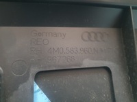 фото thumb №5, Планка двері audi q7 ii 4m0 рестайлінг права перед