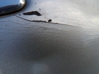 фото thumb №8, Капот крышка двигателя mazda 2 ii lift