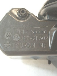 Крышка заливной топлива vw touran 3 5ta 5ta809857e Цена, фото thumb