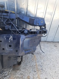 фото thumb №6, Pas переднее радиатор 1.6 tdci ford focus mk3 годы 2010-2014