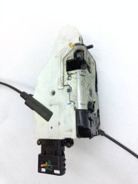 фото thumb №8, Citroen c4 i picasso 2007 замок двері передніх