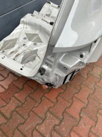 фото thumb №5, Skoda karoq 23r четверть задняя правая