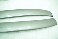 фото thumb №4, Молдинг защита стойка a перед оригинальный номер - mercedes cl w215 lift