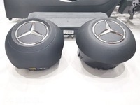 фото thumb №10, Mercedes c класс w206 комплект панель раздаточная подушка безопасности европа 2066802707