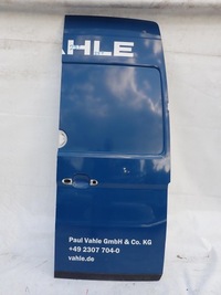 фото thumb №1, Vw crafter ii 2 man tge 16- дверь задняя задние правое