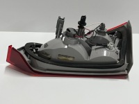 Ford focus mk3 11-14 фара ліва задній led w кришці  універсал Ціна, фото thumb