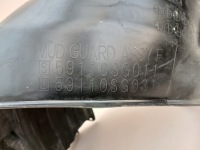 фото thumb №9, Subaru forester 4 iv 2015- підкрилок ліве перед передні 59110sg011