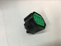 фото thumb №1, Колодка лампы перед kia sportage iv