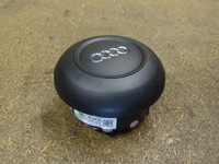 фото thumb №11, Audi tt 8j 06-14 подушка безопасности подушка воздушная водителя 8j0880201j